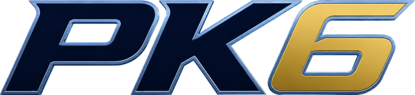 pk6 লোগো